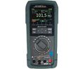 Digital Multimeter True-RMS 1kV 1A 300kHz 30MOhm 300uF